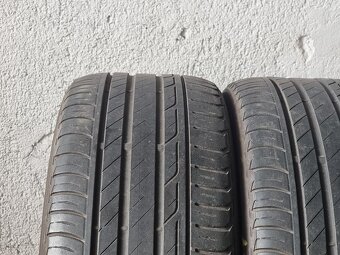 Letní Bridgestone 91W 225/45/17 - 2