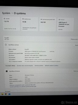 Ultimátní herní sestava – Ryzen 9 7950X3D + RTX 4080 - 2