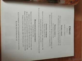 Encyklopedie homeopatie - 2