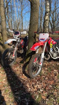 Honda Cr 125 - 2