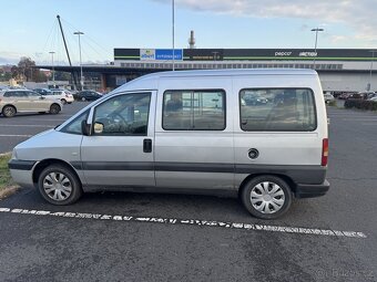 Fiat Scudo 2.0 na n/d - 2