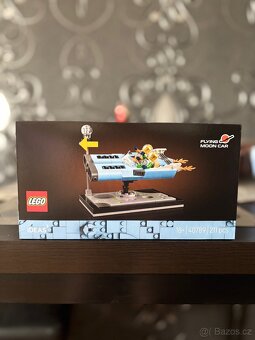 Lego GWP 40786, 40789, 40787 - 2