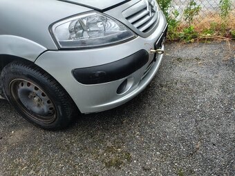 Citroen C3 1,4i - 2