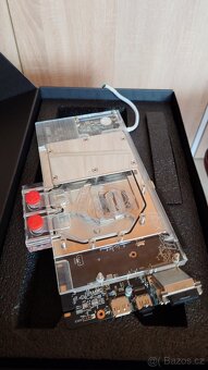 MSI GeForce GTX 1080 Armor 8G OC 8GB GDDR5X - 2