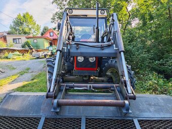 Prodám traktor Zetor 7745 - 2