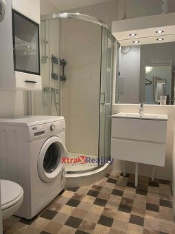 Pronájem bytu 1+kk 44 m2, Teplice, ev.č. 00049 - 2