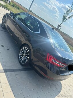 SUPERB/2.0TDI-110KW/m.2018/AMBIENT/118tkm - 2