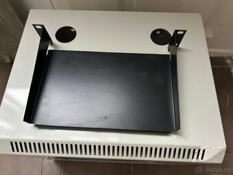 Rack 10" 6U - 2