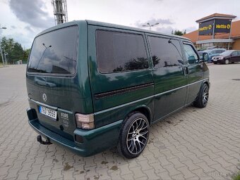 Vw T4 2.5TDi - 2