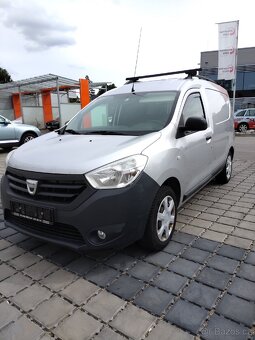 Dacia Dokker - 2