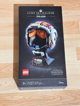 75327 LEGO Star Wars - Luke Skywalker - 2