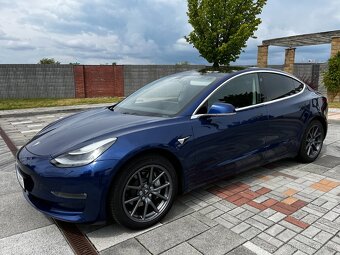 TESLA Model 3 Long Range, DPH, Dual motor, ZÁRUKA - 2