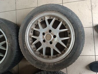 Kola R16 5x112 - 2