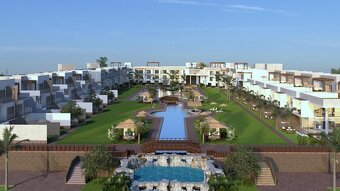 Apartman Sahl Hasheesh Egypt - 2
