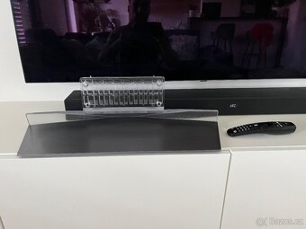 Televize LG OLED 55EG9A7V - 2
