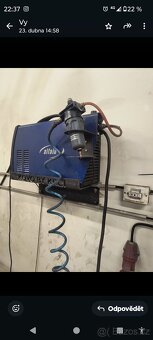CNC plasma - 2