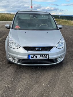 Ford Galaxy - 2