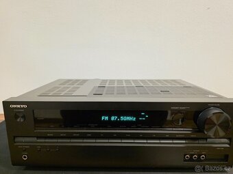 ONKYO HT-R393 - 2