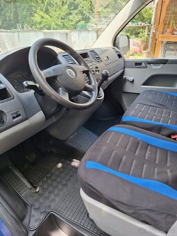 predam vw t 5 2 - 2
