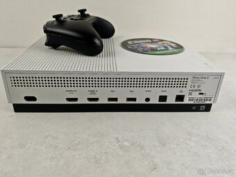 Xbox One S 1 TB - 2