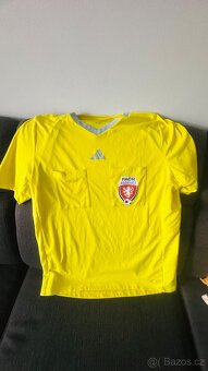 Dres pro Rozhodčí - 2