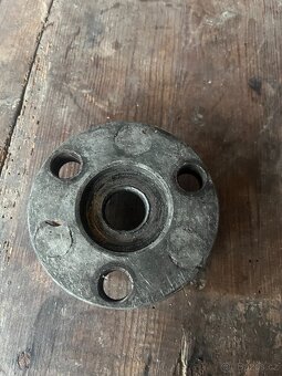 Jawa 90 mezikus - 2
