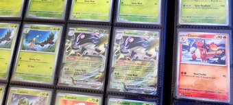 Pokémon rozšířený Master set OBF197 Obsidian Flames - 2
