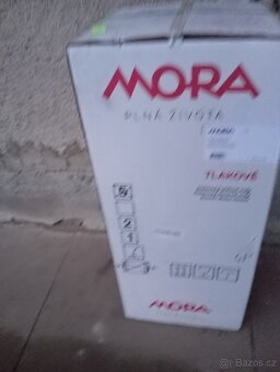 Mora EOM 120 PKT - 2