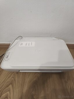Tiskárna HP - 2