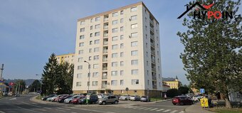 2+1 Dvůr Králové nad Labem - 2