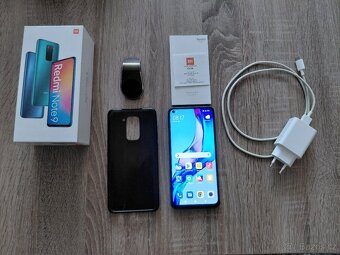 Xiaomi Redmi Note 9 - 2