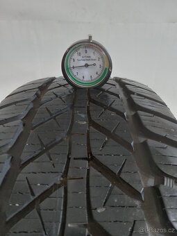 ❄️215/65 R16 Fulda Zimní pneumatiky❄️ - 2