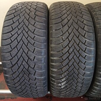 Nexen Winguard Snow 205/55 R16 94V 6 - 7,5 mm - 2