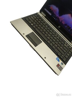 HP Elite Book 8440P ( 12 měsíců záruka+Faktura ) - 2