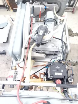 Immergas Victrix X 20 TT 2 ERP záruka + nová ŘJ - 2