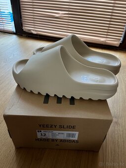 Yeezy Bone 47 - 2
