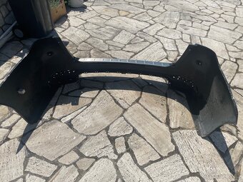 Zadní nárazník Toyota Auris kombi 2016 - 2