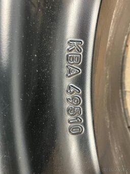 Kola BMW R17 - 2