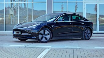 Tesla Model 3 Standard Range Plus 54kWh RWD - 2