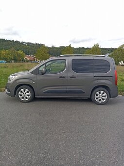 Opel Combo 1.5 CDTI - 2
