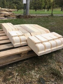 Tesařské,Pokrývačske,Sádrokartonářské práce - 2