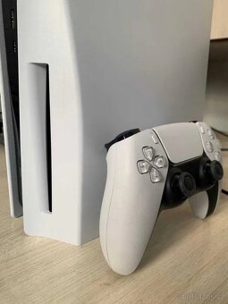 Sony PlayStation5 - 2