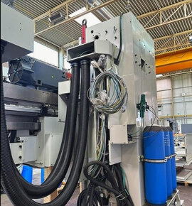 Frézky - univerzální U 1250 - 2