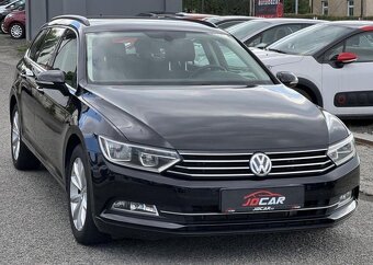 Volkswagen Passat 2.0TDi 110kw DSG NAVI TEMPOMAT automat - 2
