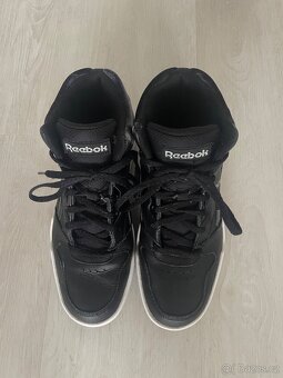 Dámské kotníkové sneakers REEBOOK vel. 37 - 2