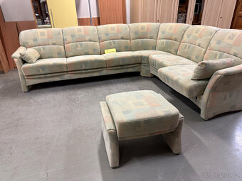 Segmuller - kvalitní značková souprava - 2