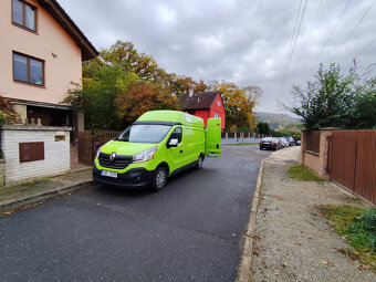 Trafic L2H2 odpočet DPH Nezávislé topení - 2
