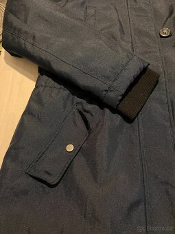 ONLY Zimní parka 'ONLIRIS' vel M - 2