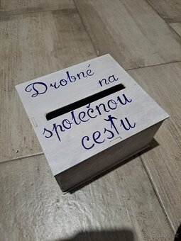 Zbytky ze svatby - 2