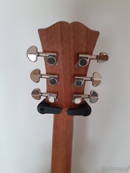 Dowina Puella DCE - 2